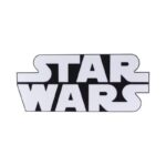 Star Wars Logo Lampa 3