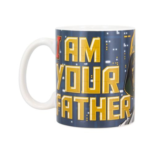 Star Wars Mugg I Am Your Father 2