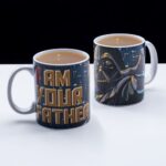 Star Wars Mugg I Am Your Father 4
