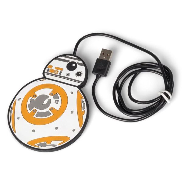Star Wars Muggvärmare USB BB-8 1