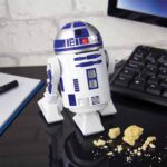 Star Wars R2-D2 skrivbordsdammsugare 1