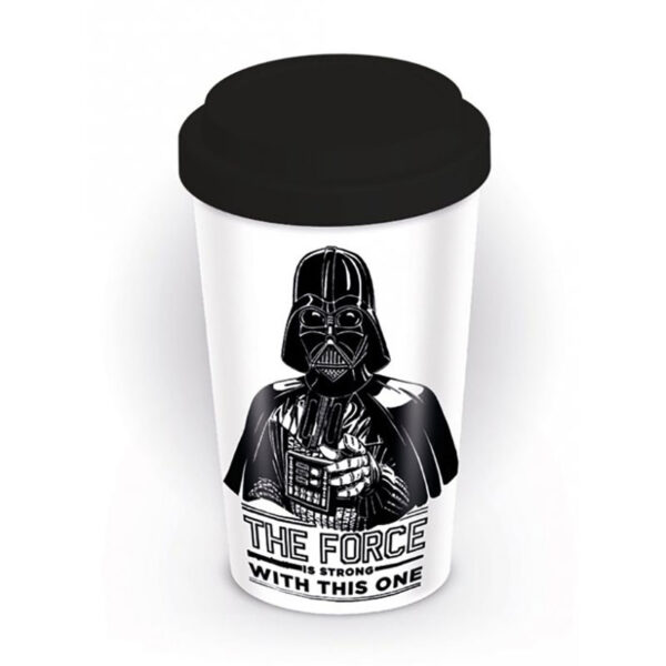 Star Wars Resemugg Force is Strong With This One 1