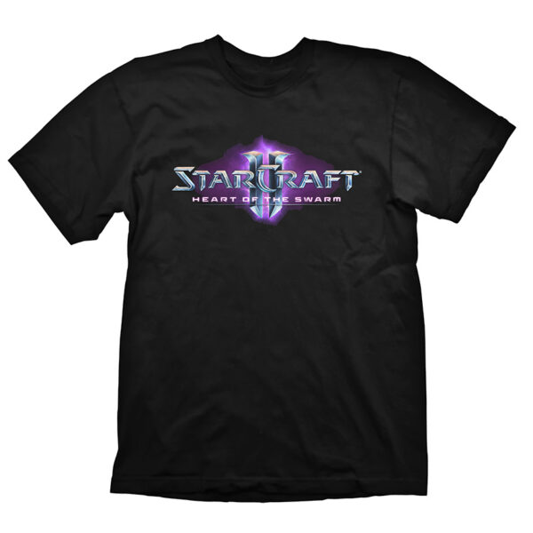 Starcraft II - Heart Of The Swarm 1