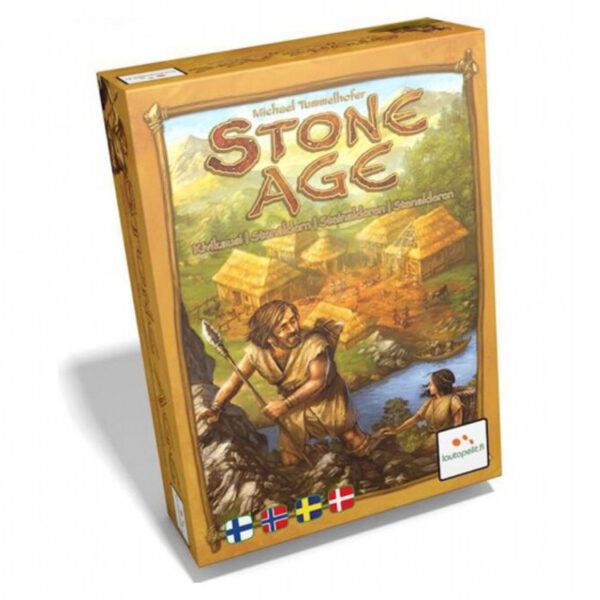 Stone Age (Nordic) 1