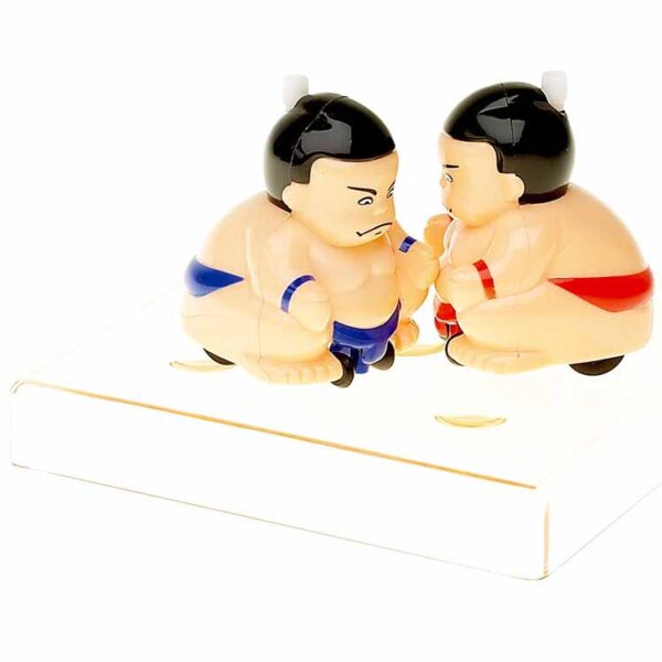 Sumo Fighters 1