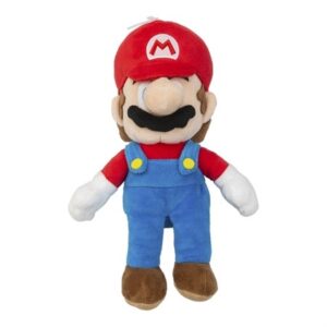 Super Mario Mjukisdjur 25 cm 1