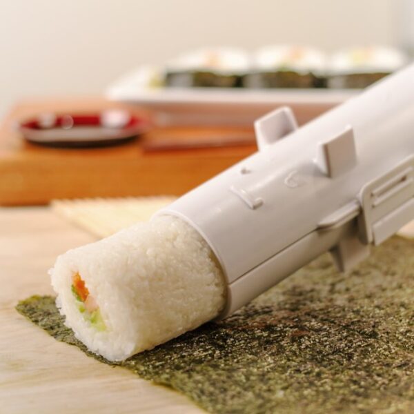 Sushi Bazooka 1
