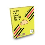 Taco Cat Goat Cheese Pizza (Nordic) 1