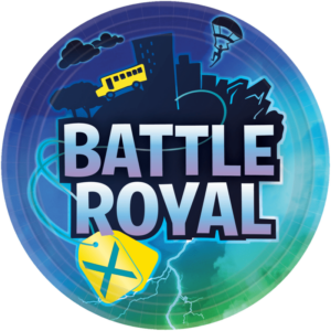 Tallrikar Battle Royal 8-pack 1