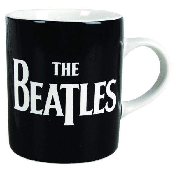 The Beatles Mugg 1