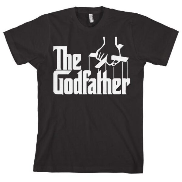 The Godfather T-Shirt 1
