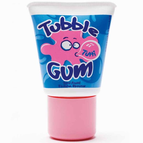 Tubble Gum 1