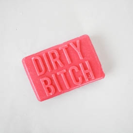 Tvål Dirty Bitch 1