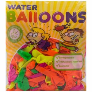 Vattenballonger 30-pack 1