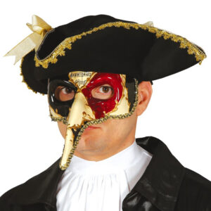 Venetiansk Mask 1