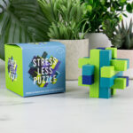 Wellness Pussel Stressa Ner 2