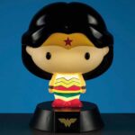Wonder Woman 3D Lampa 1
