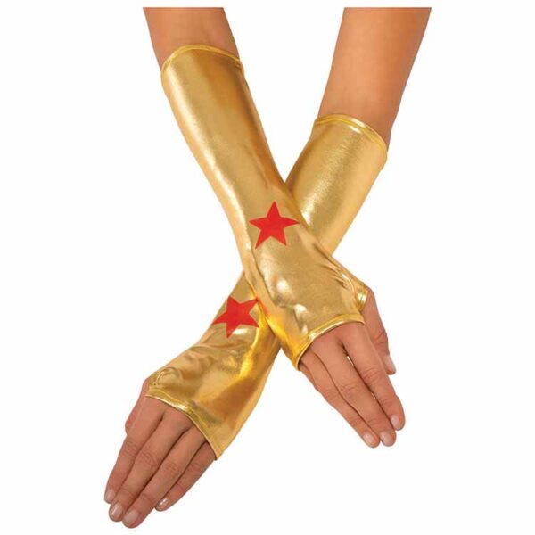 Wonder Woman Handskar 1