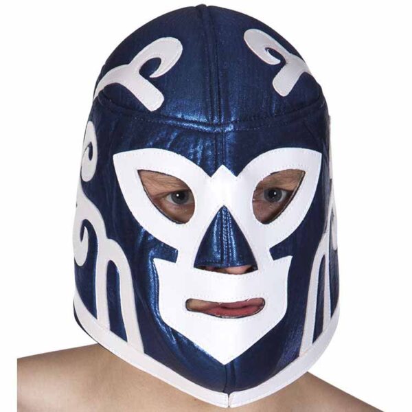 Wrestling Mask Titan Fighter 1