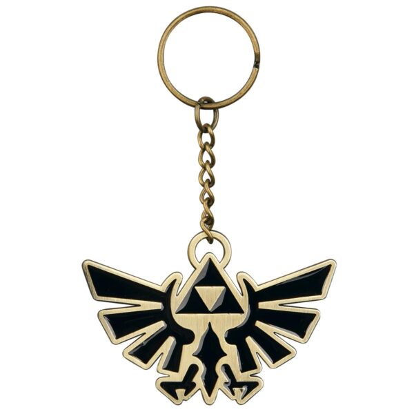 Zelda Nyckelring 1