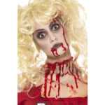 Zombie Sminkset Med Blodkapslar 3
